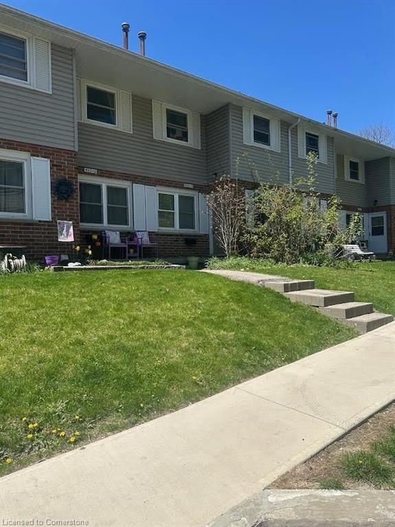 3 - 420 Pioneer Drive