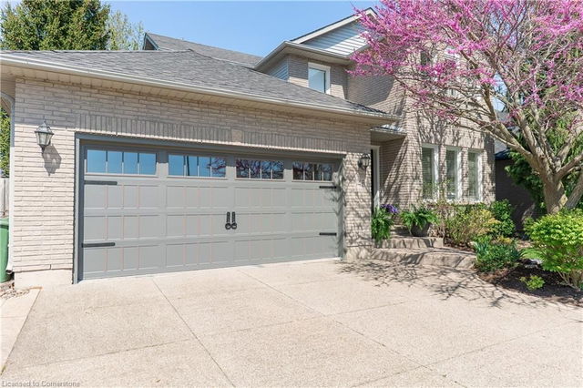 45 Richmond Crescent