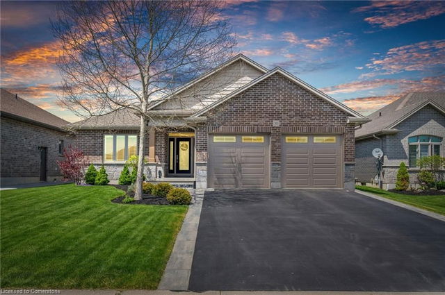 30 Galinee Trail