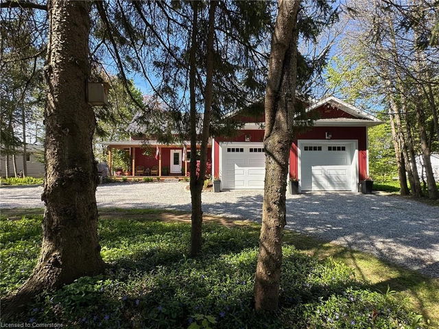 69 Prospect Street