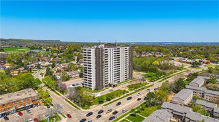 509 - 2055 Upper Middle Road