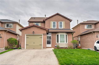 2143 Clipper Crescent