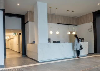 1109 - 1 Jarvis Street