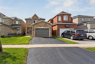 472 Jay Crescent