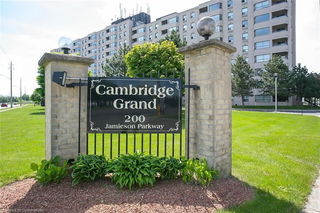 516 - 200 Jamieson Parkway