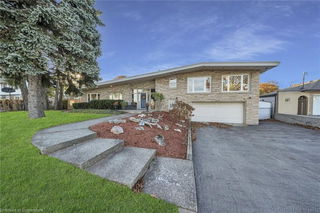 418 Mountain Brow Boulevard