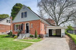 229 Neilson Avenue