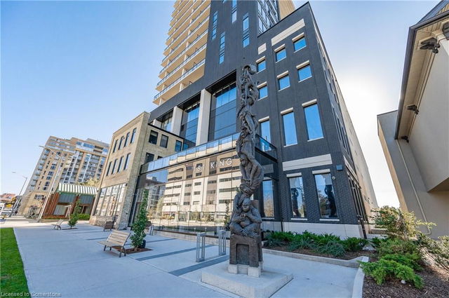 1503 - 181 King Street