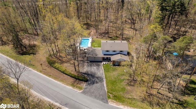 3738 Fairway Road