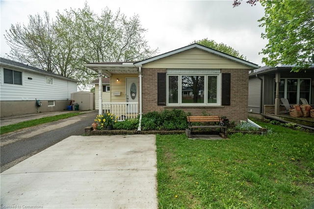 3 Oak Drive