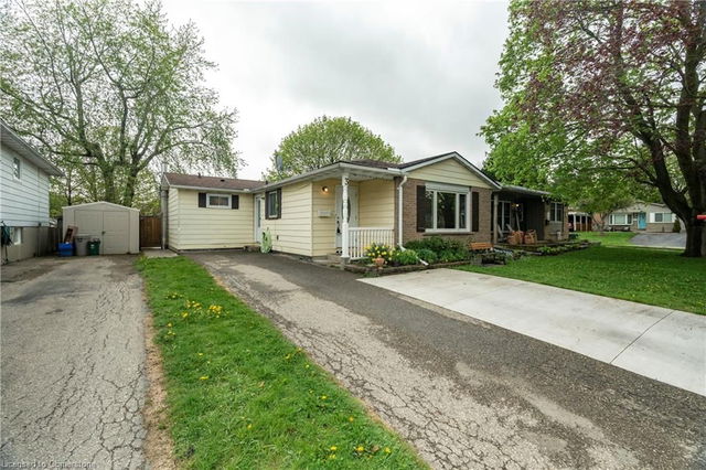 3 Oak Drive