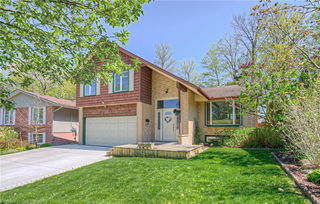 215 Southwood Drive
