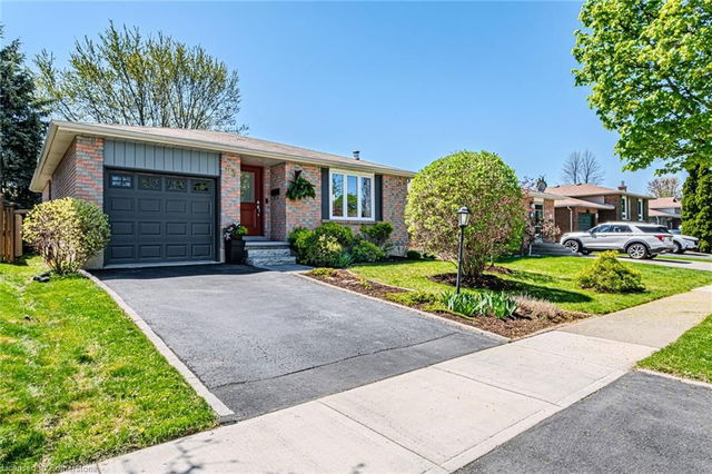 53 Nautical Road