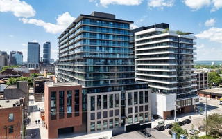 401 - 1 Jarvis Street