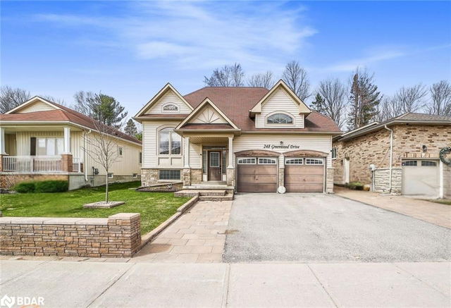 248 Greenwood Drive