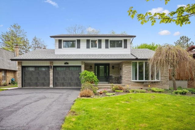 312 Craigleith Drive