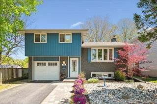 538 Glendene Crescent