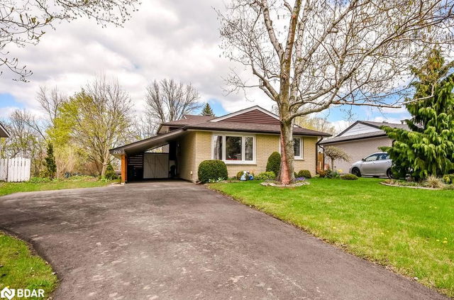 210 Merrett Drive