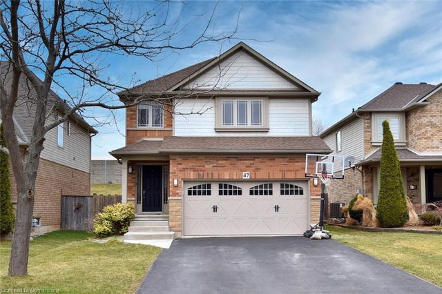 47 Plum Tree Lane