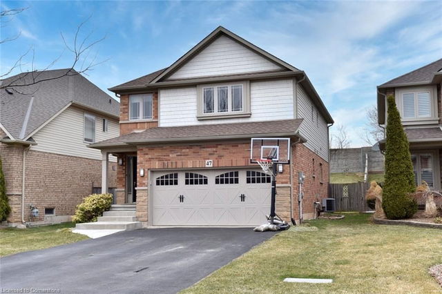 47 Plum Tree Lane