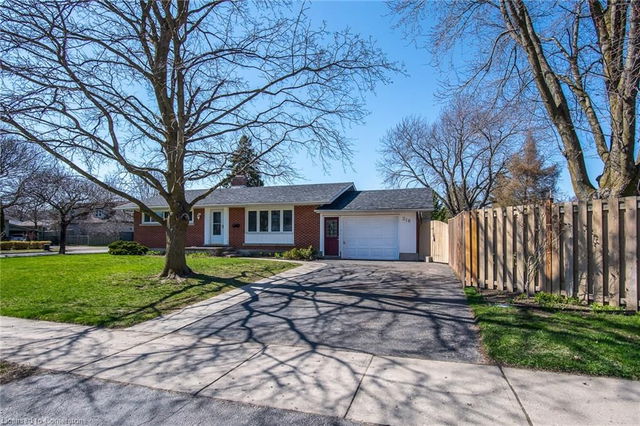 318 Greenbrook Drive