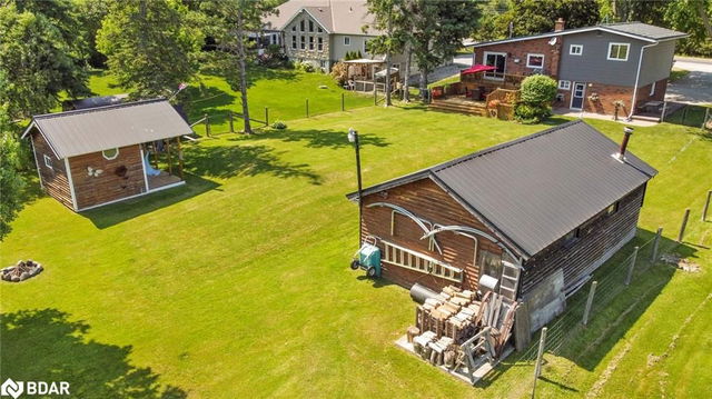 1619 Killarney Beach Road