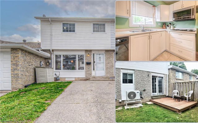 528 Parkview Crescent