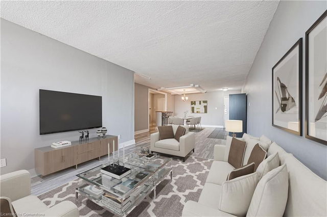 1410 - 975 Warwick Court