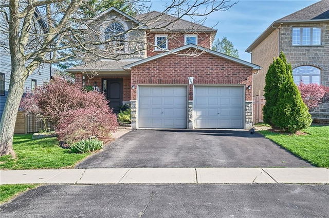 526 Jerseyville Road