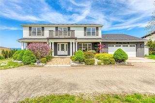 1073 North Service Road