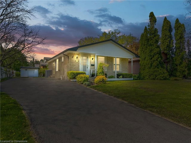 47 Lafayette Drive