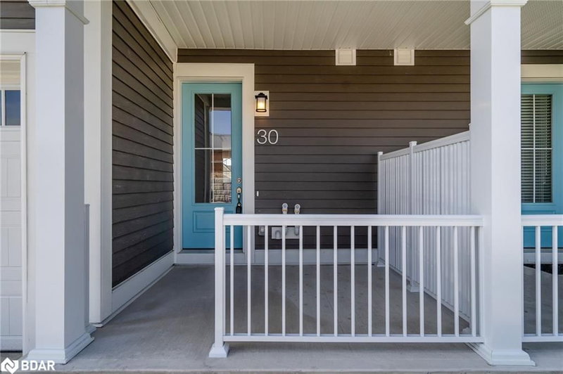 30 Allison Lane