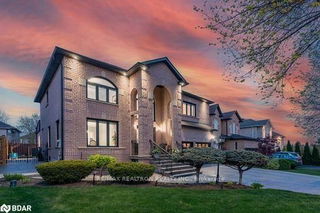 9 Mendocino Drive