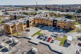 J202 - 155 Frobisher Drive