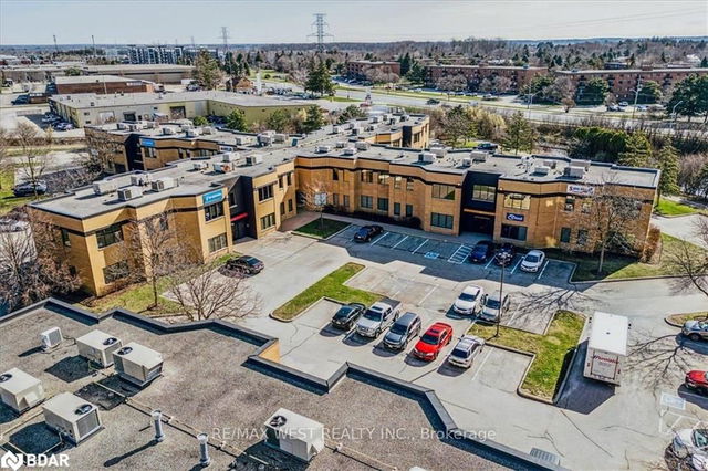 J202 - 155 Frobisher Drive