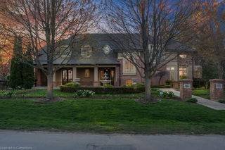1081 Argyle Drive