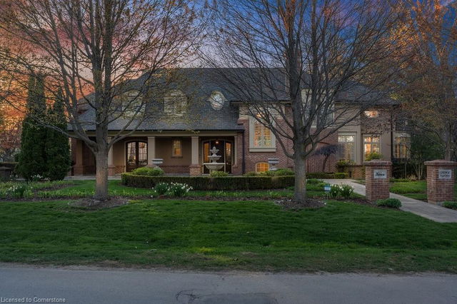 1081 Argyle Drive