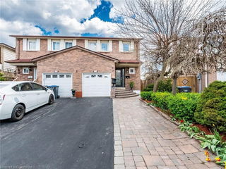 730 Galloway Crescent