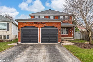 56 Draper Crescent