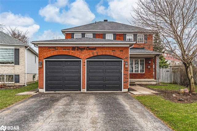 56 Draper Crescent