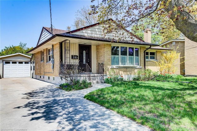 574 Krug Street