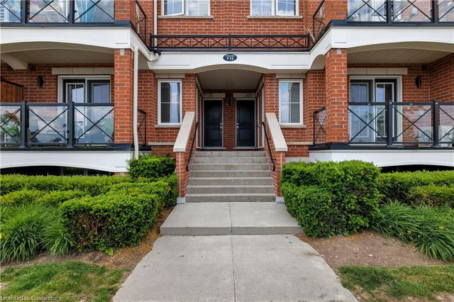 10 - 15 Hays Boulevard