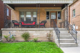 79 Kensington Avenue