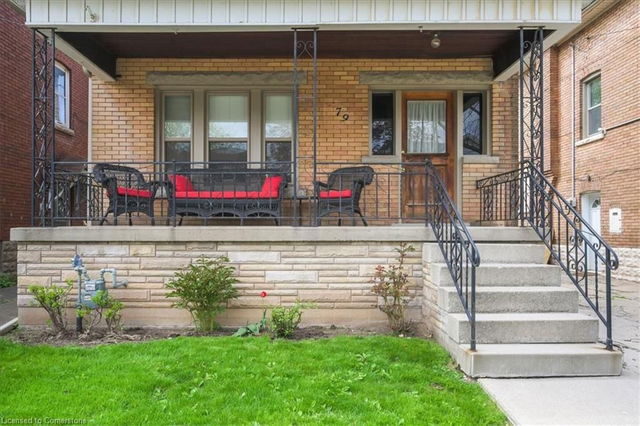 79 Kensington Avenue