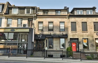 3 - 154 James Street
