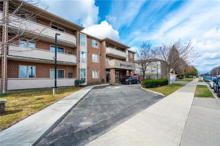109 - 416 Limeridge Road