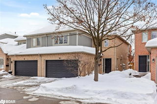 60 - 5480 Glen Erin Drive