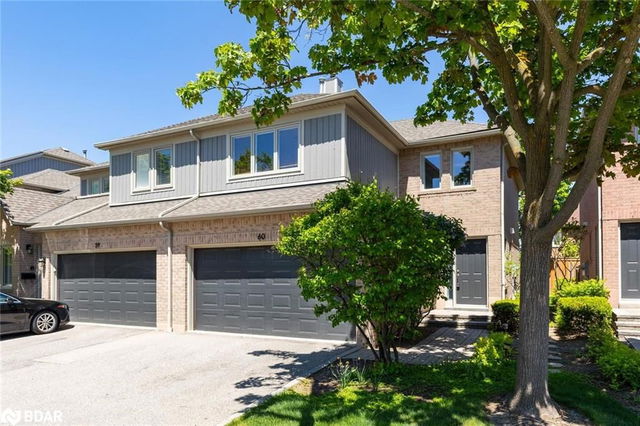 60 - 5480 Glen Erin Drive
