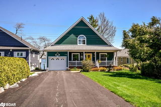 3931 Menoke Beach Road