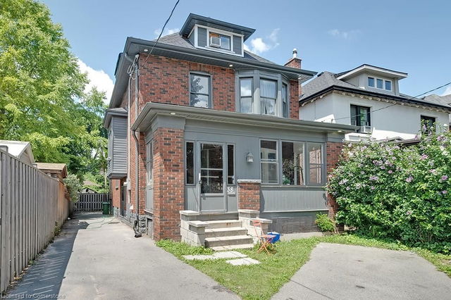 Main - 38 Ashford Boulevard